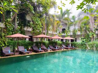 The Moon Residence & Spa - 0