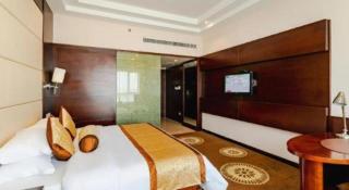 Hotel Ramada Plaza Hangzhou Xiaoshan - Hangzhou - 9