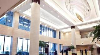 Hotel Ramada Plaza Hangzhou Xiaoshan - Hangzhou - 7