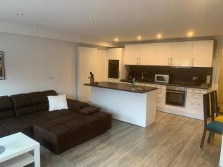 Ferienwohnung zum Kirschgarten - 0