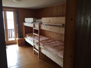 Sonnige Wohnung mit Aussicht Region Lenzerheide - 7