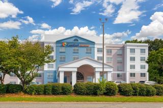 Comfort Suites Gastonia - Charlotte - 3