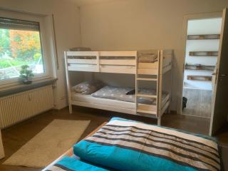 Ferienwohnung zum Kirschgarten - 7