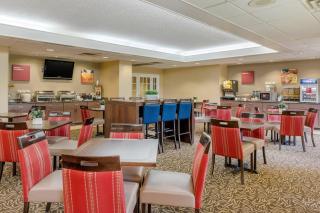 Comfort Suites Gastonia - Charlotte - 6