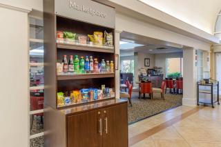 Comfort Suites Gastonia - Charlotte - 3