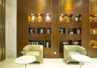 City Comfort Inn Ezhou Wenxing Avenue Central Hospital - 4