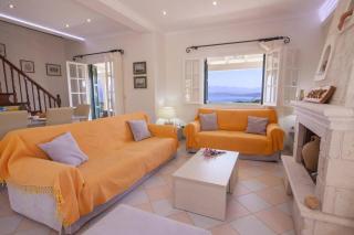 Villa Ftelias by Villa Plus - 5