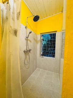 Whispering House - 1