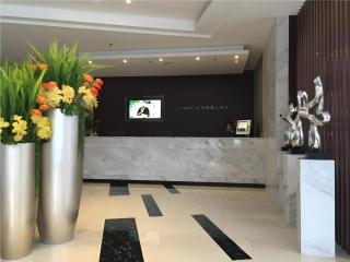 City Comfort Inn Zhongshan Shaxi Starbao Rosewood Expo City - 9