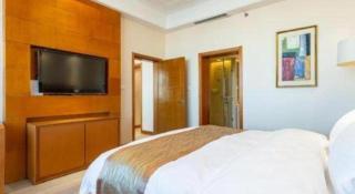 Dongying Blue Horizon Xinyue Hotel - 4