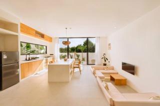 Alivia 1 BR Private Pool Villa ZN283 - 4