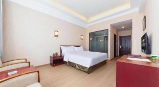 Ramada Encore - 4