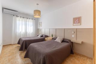 Alojamientos Callejón del Pozo, cerca Puy du Fou - 4