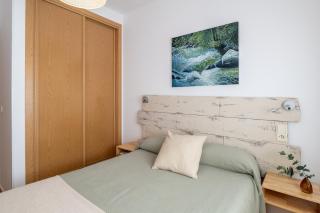 Alojamientos Callejón del Pozo, cerca Puy du Fou - 3