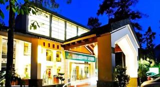 Hongzhushan Hotel Mount Emei - 6