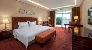 Hongzhushan Hotel Mount Emei - 5