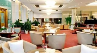Hongzhushan Hotel Mount Emei - 2