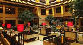 Cixi Hangzhou Bay Hotel - 4