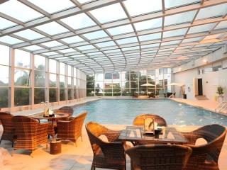 Putian Haiyuan International Hotel - 9