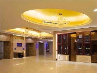 Putian Haiyuan International Hotel - 5