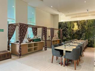 Horison Nindya Semarang - 4