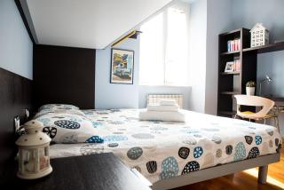 Chat&Chill Vatican Apartment - Roma - 0