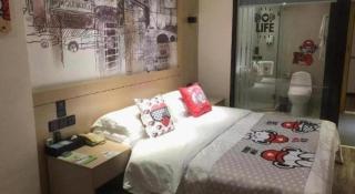 City Comfort Inn Guigang Tangren Street - 3