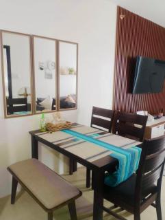 The Cornerstone 44 - Kasara Urban Residences - 1