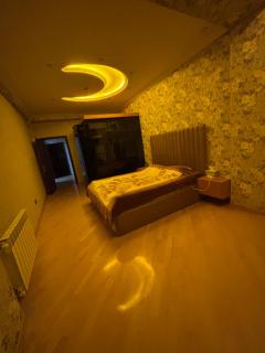 Comfort Apartment Baku - 1