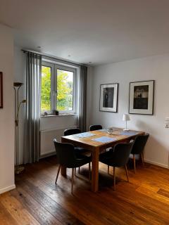 Ferienhaus Im Alten Hof - 4