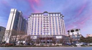 Mingfa International Hotel - 3