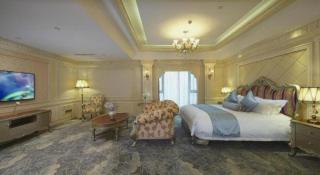 Mingfa International Hotel - 1