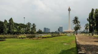 Losari Roxy Hotel Jakarta - 6