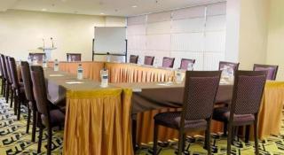 Losari Roxy Hotel Jakarta - 5