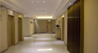 City Comfort Inn Nanning Binyang Square - 7