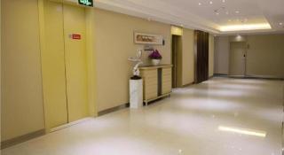 City Comfort Inn Nanning Binyang Square - 1