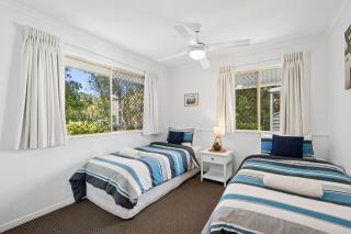 2 Bedroom Ground Level Villa in Tropical 4* Resort - 3