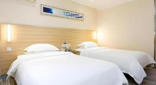 City Comfort Inn Xiangyang Railway Station - 7