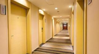 City Comfort Inn Xiangyang Railway Station - 6