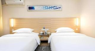 City Comfort Inn Xiangyang Railway Station - 4