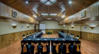 eL Hotel Kartika Wijaya Batu - 8
