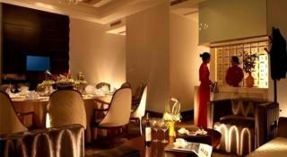 New Century Pujiang Hotel - 8