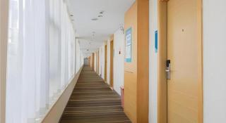 City Comfort Inn Liuzhou Ma'anshan Rongjun Road - 8