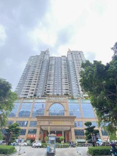 Manhatton Hotel Beihai - 7