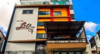 Loft Living Hotel Khonkaen - 1