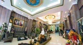 Classic Hoang Long Hotel - 7