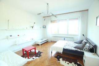 Apartment Keglich - Zagreb - 0