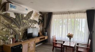 KyCo Peninsula Quy Nhon Resort - 1