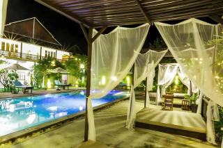 Boreirom Teuk Chhou Resort - 8