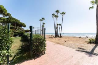 Amazing Venalmar Beach - 5